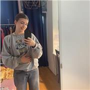 Studentessa di liceo scientifico completato il 3 hanno con 10 a matematica impartisce lezioni di matematica per elemnetari,medie